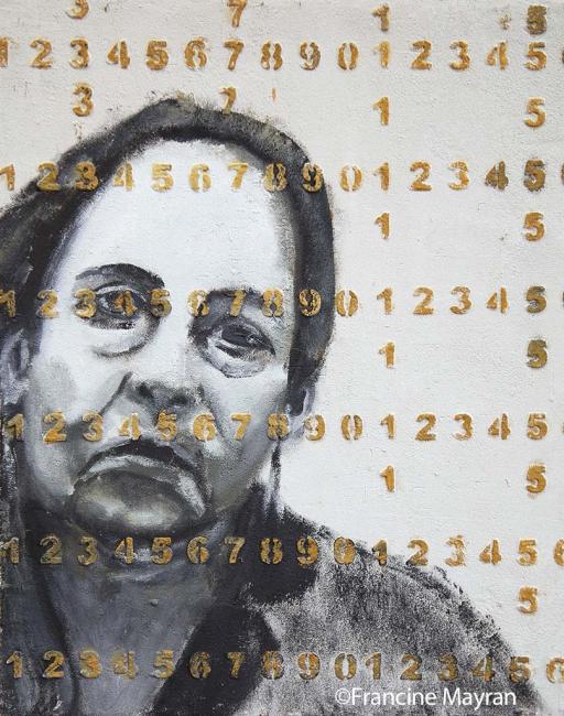 PORTRAITS MÉMOIRES DE LA SHOAH ET AUTRES VICTIMES DU NAZISME
